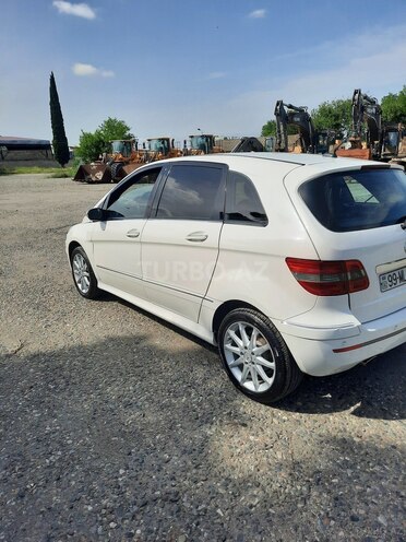 Mercedes B 170 2007, 20,005 km - 1.7 l - Şəmkir