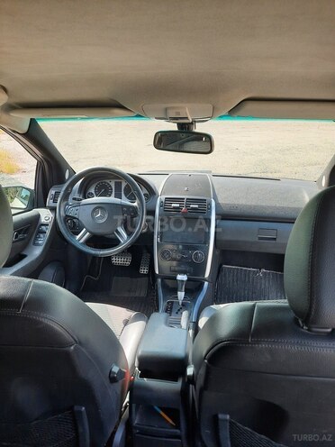 Mercedes B 170 2007, 20,005 km - 1.7 l - Şəmkir