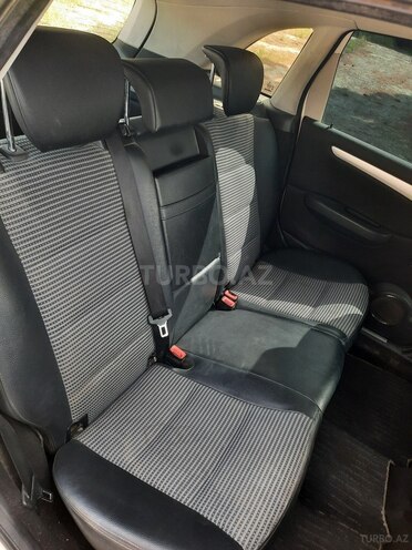 Mercedes B 170 2007, 20,005 km - 1.7 l - Şəmkir