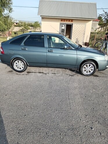 LADA (VAZ) Priora 2015, 295,000 km - 1.6 l - Şəki