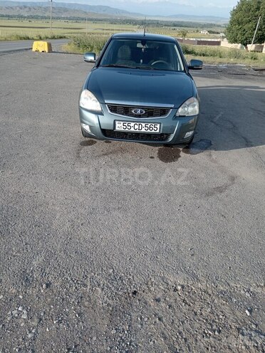 LADA (VAZ) Priora 2015, 295,000 km - 1.6 l - Şəki