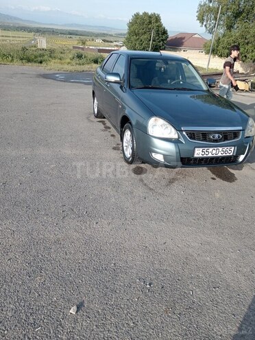 LADA (VAZ) Priora 2015, 295,000 km - 1.6 l - Şəki