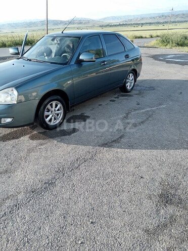 LADA (VAZ) Priora 2015, 295,000 km - 1.6 l - Şəki