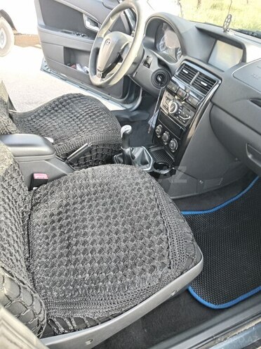 LADA (VAZ) Priora 2015, 295,000 km - 1.6 l - Şəki