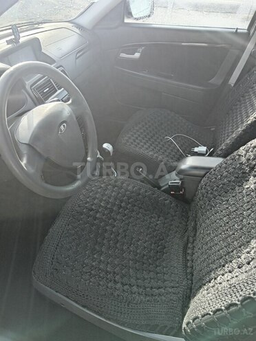 LADA (VAZ) Priora 2015, 295,000 km - 1.6 l - Şəki