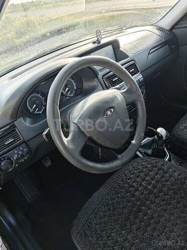 LADA (VAZ) Priora 2015, 295,000 km - 1.6 l - Şəki