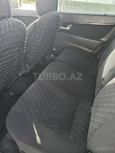 LADA (VAZ) Priora 2015, 295,000 km - 1.6 l - Şəki