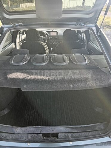 LADA (VAZ) Priora 2015, 295,000 km - 1.6 l - Şəki