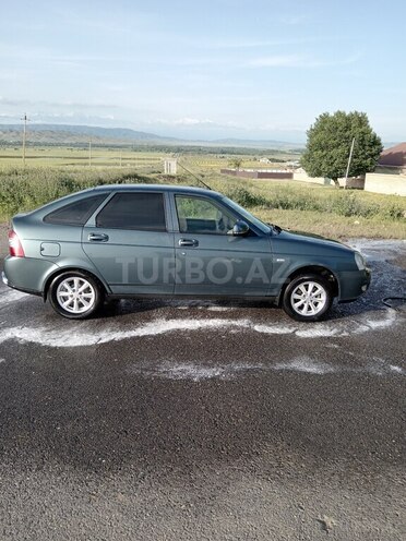 LADA (VAZ) Priora 2015, 295,000 km - 1.6 l - Şəki