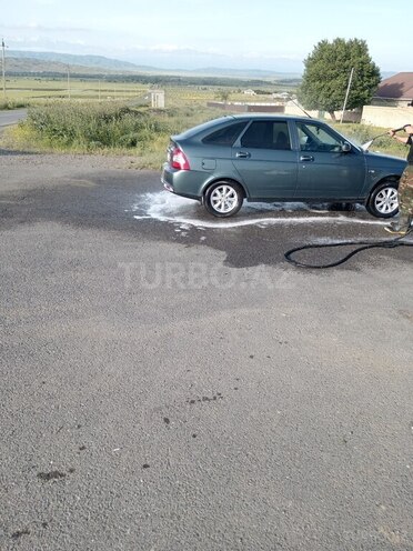 LADA (VAZ) Priora 2015, 295,000 km - 1.6 l - Şəki