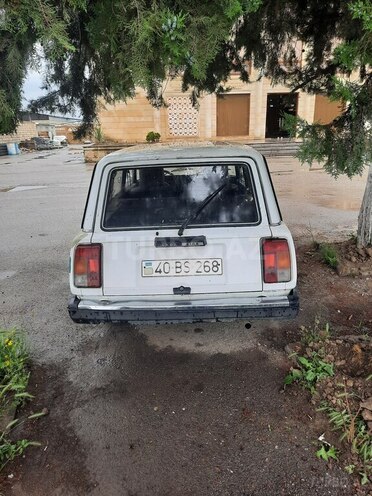 LADA (VAZ) 2104 2007, 50,000 km - 1.6 l - Quba