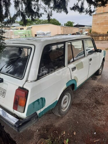 LADA (VAZ) 2104 2007, 50,000 km - 1.6 l - Quba