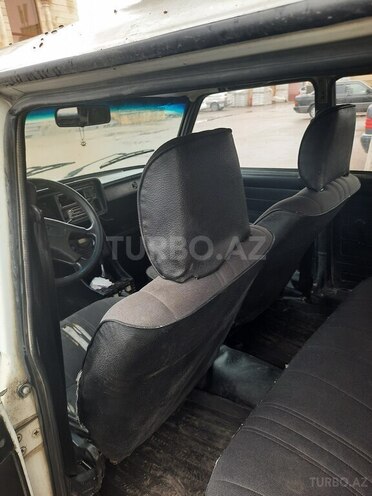 LADA (VAZ) 2104 2007, 50,000 km - 1.6 l - Quba