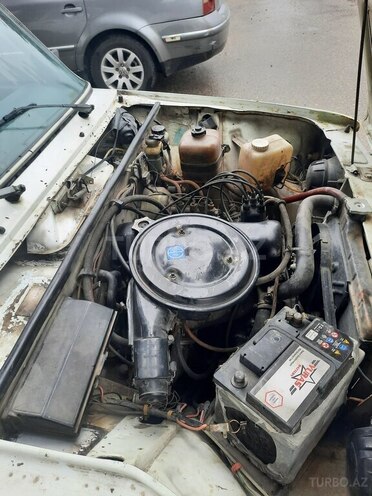 LADA (VAZ) 2104 2007, 50,000 km - 1.6 l - Quba