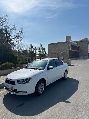 Khazar SD 2021, 200,000 km - 1.7 l - Bakı