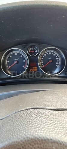 Opel Zafira 2006, 372,000 km - 1.9 l - Bakı