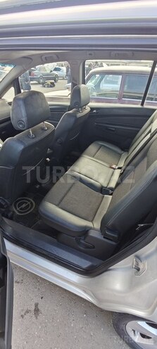 Opel Zafira 2006, 372,000 km - 1.9 l - Bakı