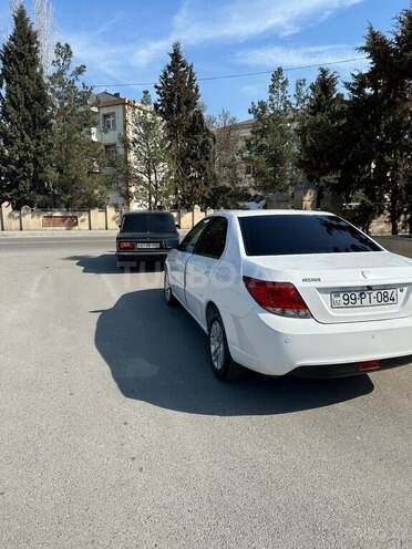 Khazar SD 2021, 200,000 km - 1.7 l - Bakı