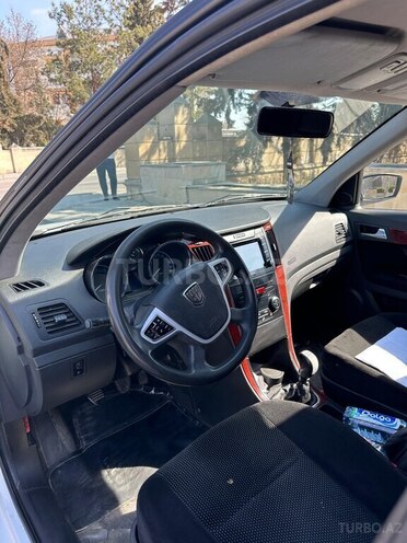 Khazar SD 2021, 200,000 km - 1.7 l - Bakı