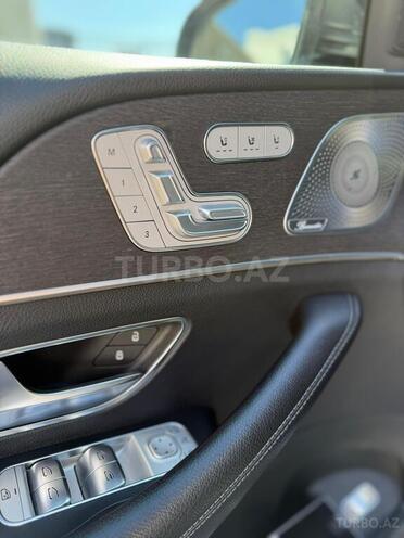 Mercedes GLS 450 4MATIC 2019, 77,000 km - 3.0 л - Bakı