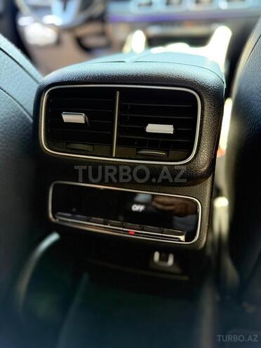 Mercedes GLS 450 4MATIC 2019, 77,000 km - 3.0 л - Bakı