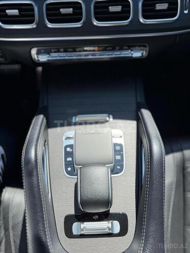 Mercedes GLS 450 4MATIC 2019, 77,000 km - 3.0 л - Bakı