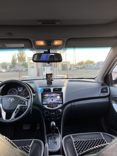 Hyundai Accent 2011, 275,188 km - 1.4 l - Sumqayıt