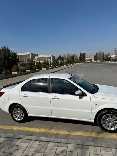 Khazar SD 2021, 200,000 km - 1.7 l - Bakı
