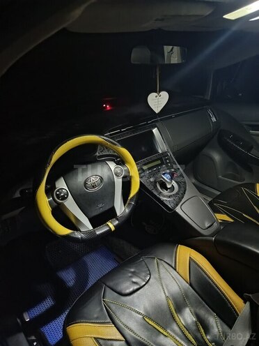Toyota Prius 2010, 91,111 km - 1.8 l - Bakı