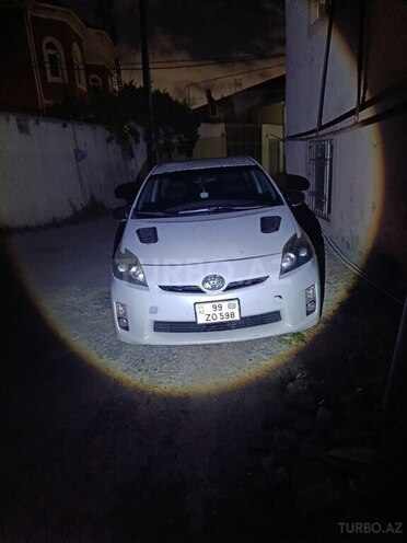 Toyota Prius 2010, 91,111 km - 1.8 l - Bakı