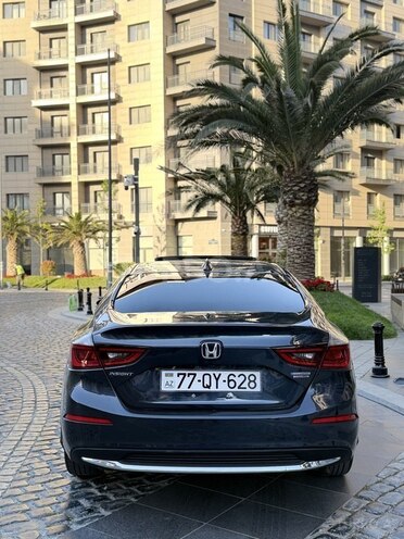 Honda Insight 2019, 170,000 km - 1.5 l - Bakı