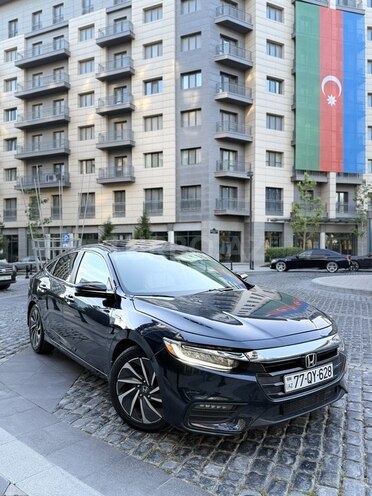 Honda Insight 2019, 170,000 km - 1.5 l - Bakı