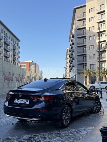 Honda Insight 2019, 170,000 km - 1.5 l - Bakı