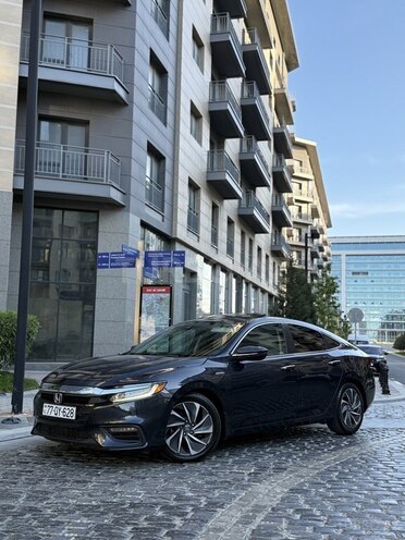 Honda Insight 2019, 170,000 km - 1.5 l - Bakı