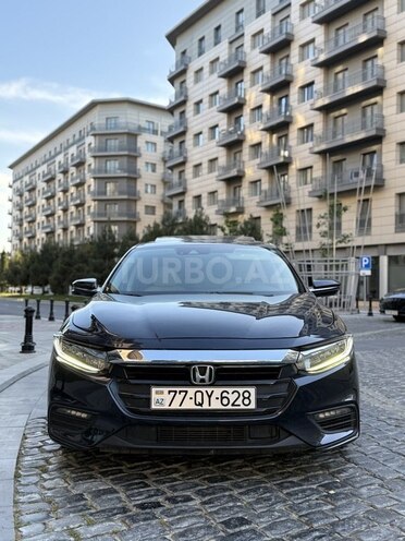 Honda Insight 2019, 170,000 km - 1.5 l - Bakı