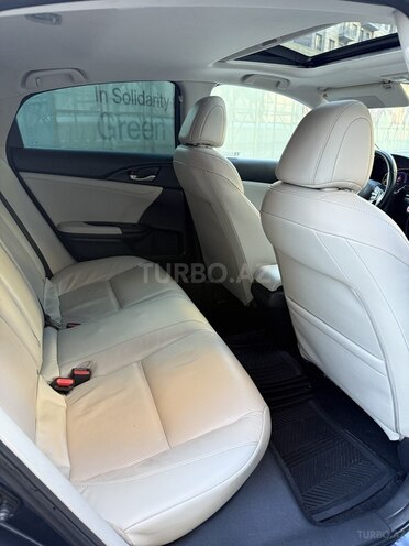 Honda Insight 2019, 170,000 km - 1.5 l - Bakı