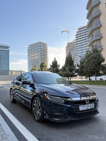 Honda Insight 2019, 170,000 km - 1.5 l - Bakı