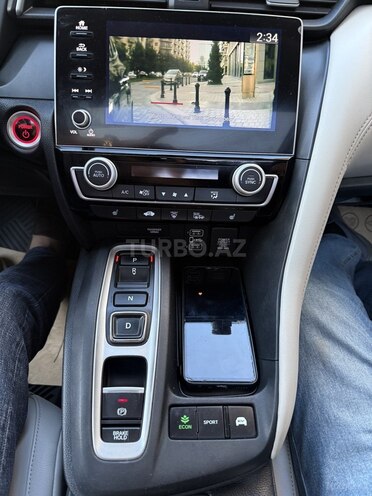Honda Insight 2019, 170,000 km - 1.5 l - Bakı