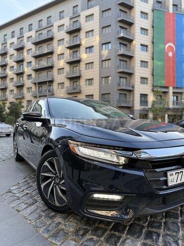 Honda Insight 2019, 170,000 km - 1.5 l - Bakı