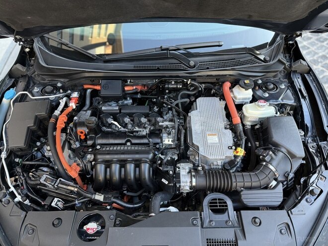 Honda Insight 2019, 170,000 km - 1.5 l - Bakı
