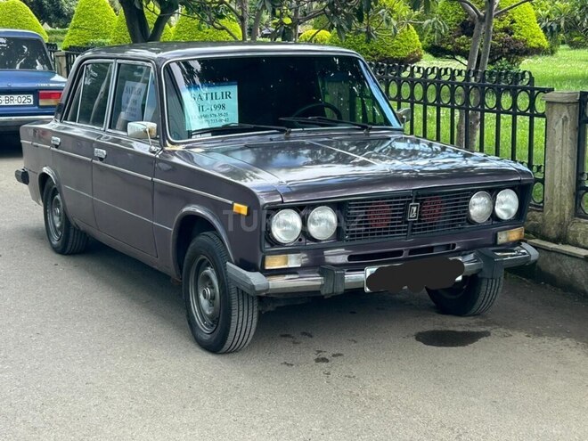 LADA (VAZ) 2106 1998, 80,150 km - 1.6 l - Lənkəran