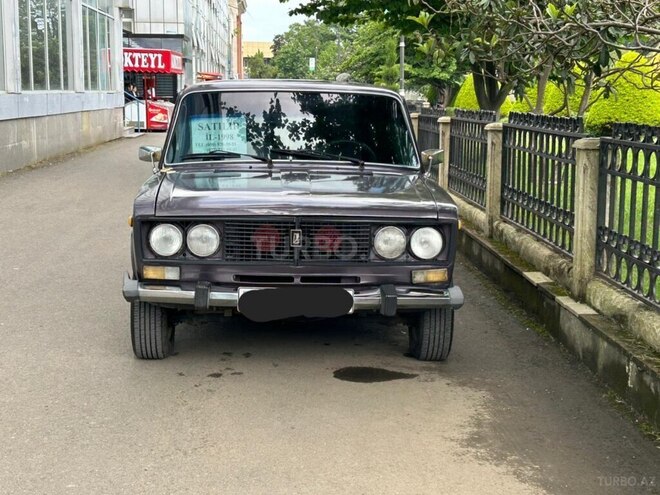 LADA (VAZ) 2106 1998, 80,150 km - 1.6 l - Lənkəran