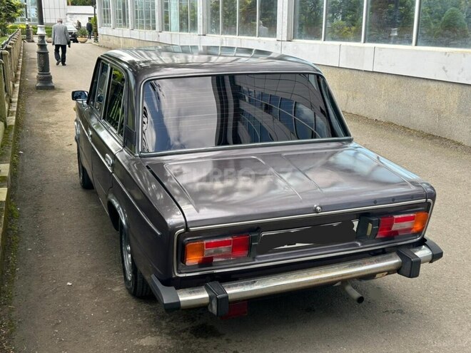 LADA (VAZ) 2106 1998, 80,150 km - 1.6 l - Lənkəran