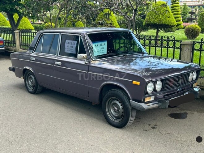 LADA (VAZ) 2106 1998, 80,150 km - 1.6 l - Lənkəran