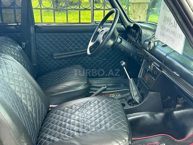 LADA (VAZ) 2106 1998, 80,150 km - 1.6 l - Lənkəran