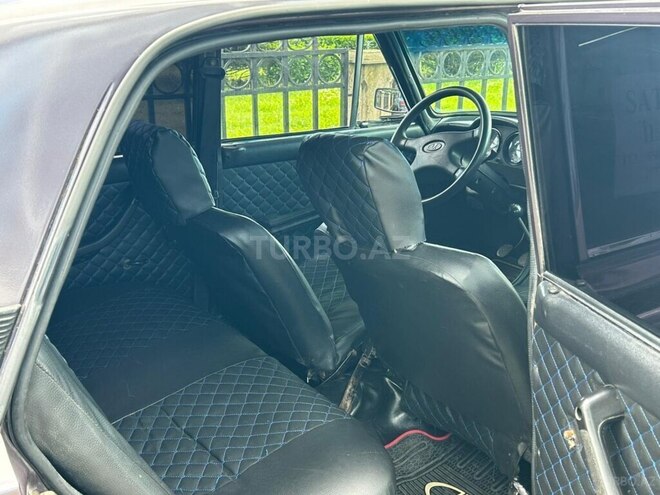 LADA (VAZ) 2106 1998, 80,150 km - 1.6 l - Lənkəran