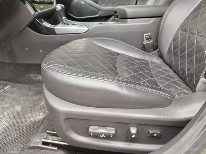 Kia Optima 2014, 170,000 km - 2.0 l - Gəncə