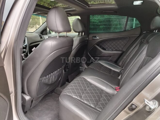 Kia Optima 2014, 170,000 km - 2.0 l - Gəncə