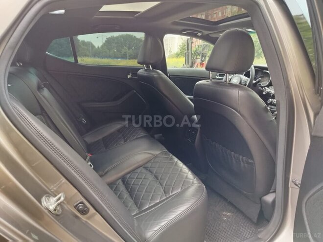 Kia Optima 2014, 170,000 km - 2.0 l - Gəncə