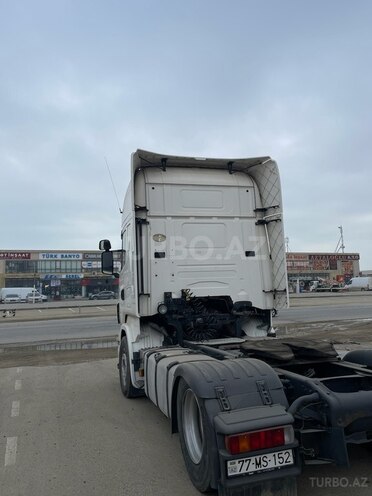 Scania R500 2007, 1,100,000 km - 12.0 l - Bakı